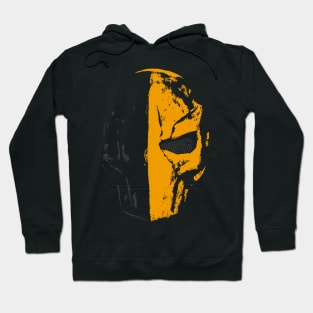 Deathstroke - Arkham Hoodie